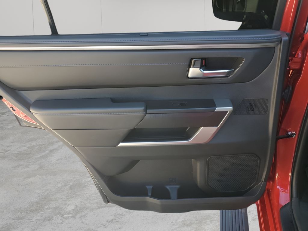 Used Car 2023 Toyota Sequoia  Platinum For Sale Under $70,000 In Austin, Texas