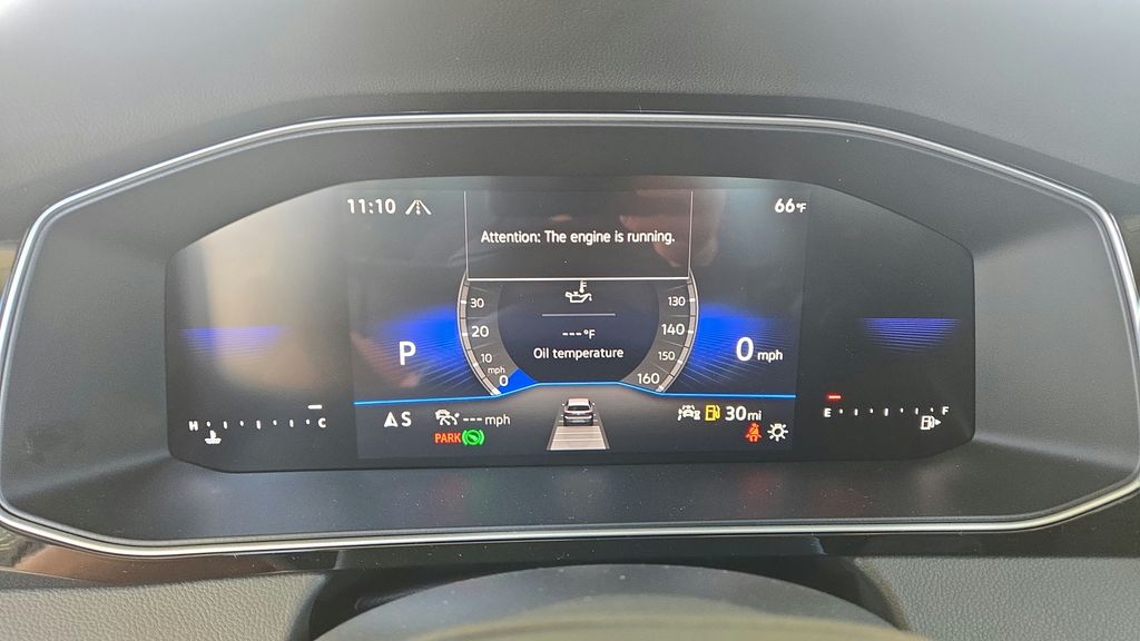 2026 Volkswagen Jetta