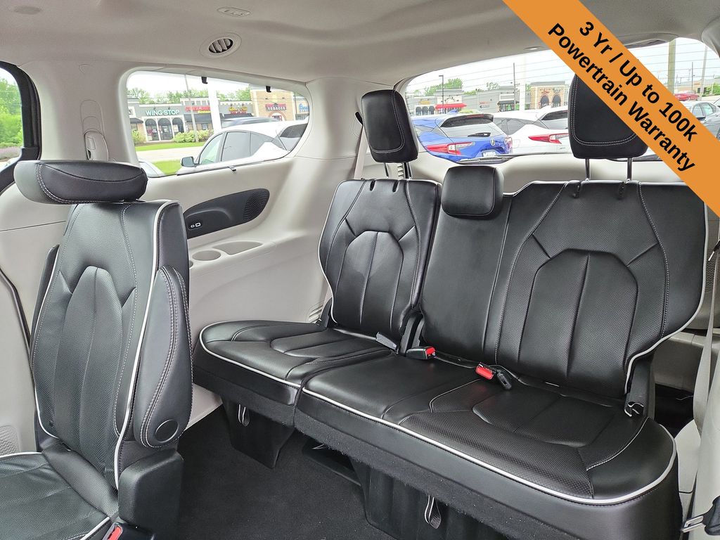Used 2023 Chrysler Pacifica For Sale in Fort Wayne, IN