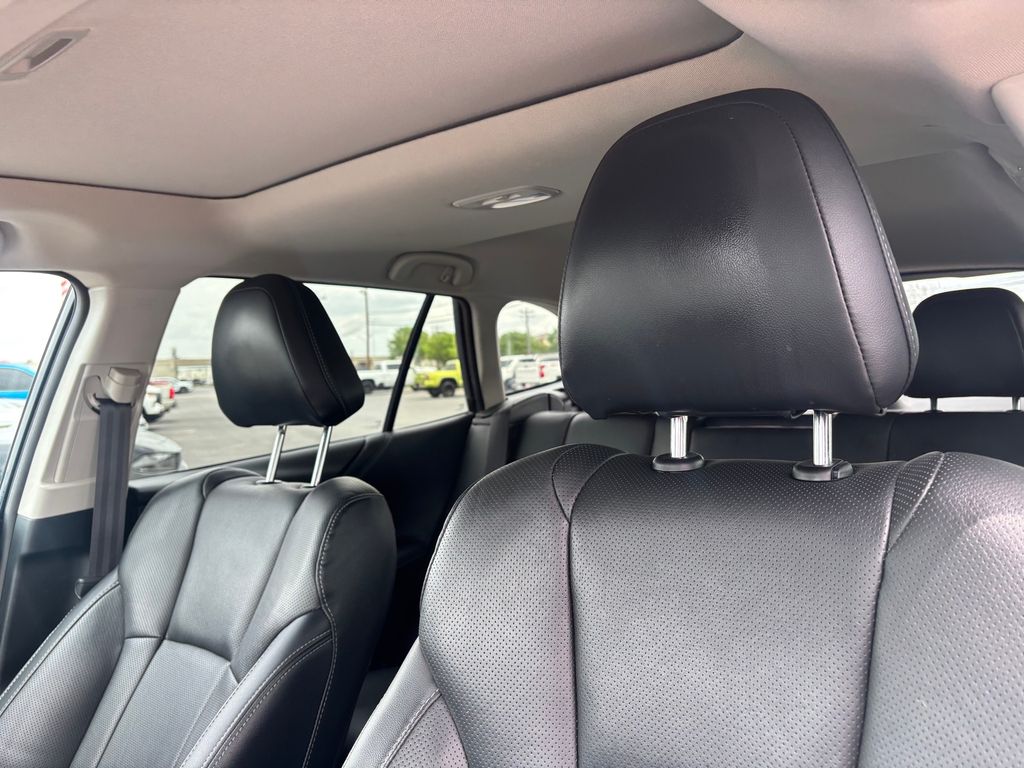 Used Car 2023 Subaru Outback  Touring Xt For Sale Under $35,000 In Austin, Texas