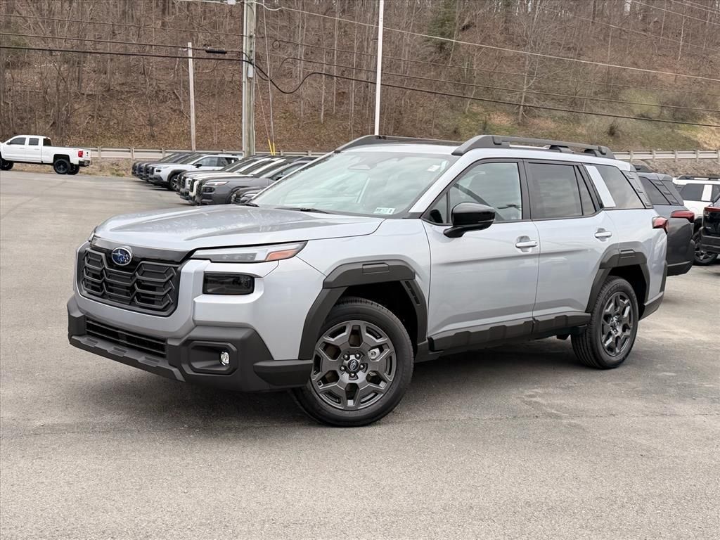 2026 Subaru Outback Premium AWD