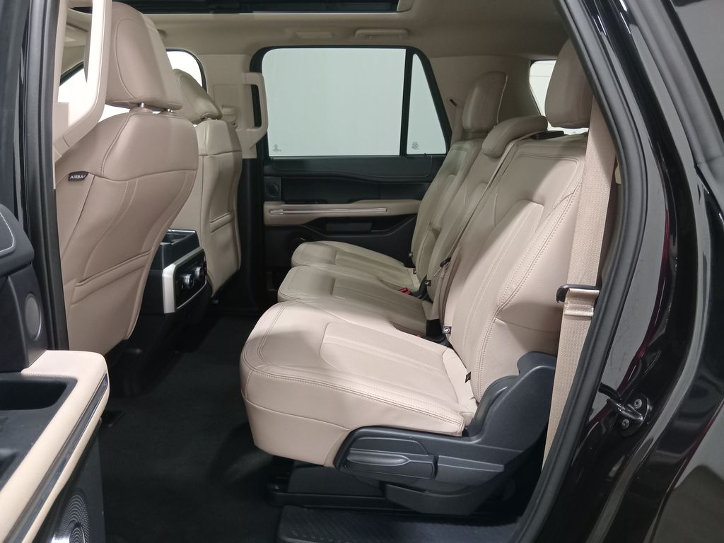 2024 Ford Expedition Limited MAX