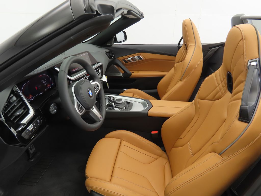 Thumbnail: 2026 BMW Z4 - 27