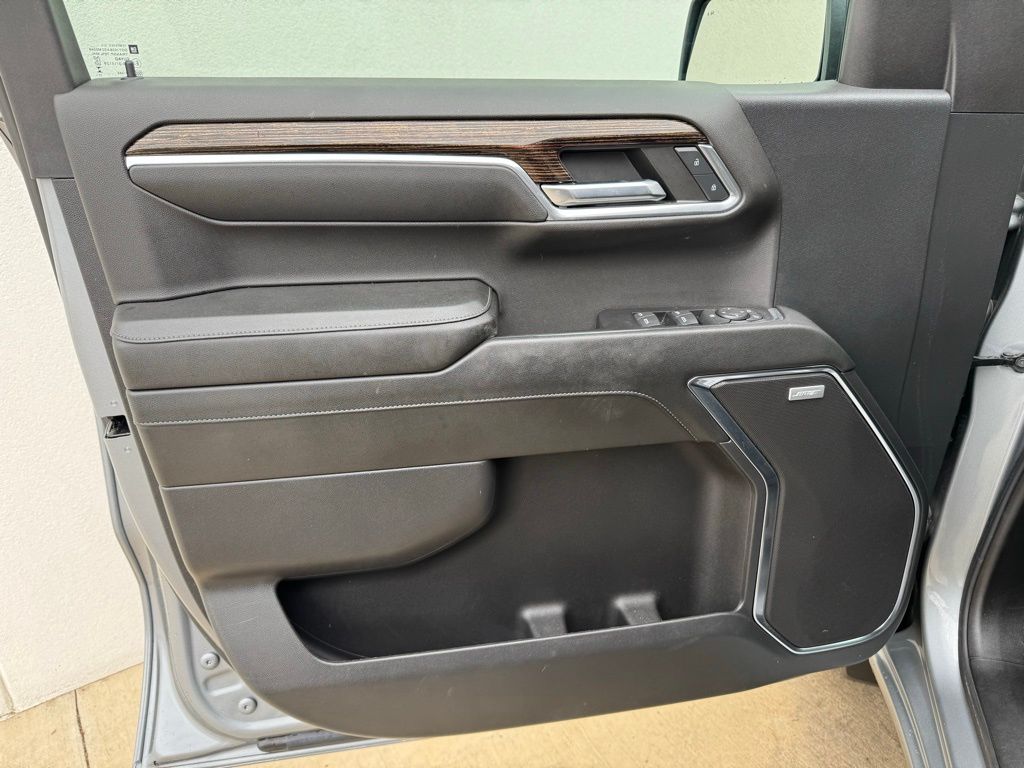 Used Car 2024 Gmc Sierra 1500  Elevation For Sale Under $50,000 In Georgetown, Texas