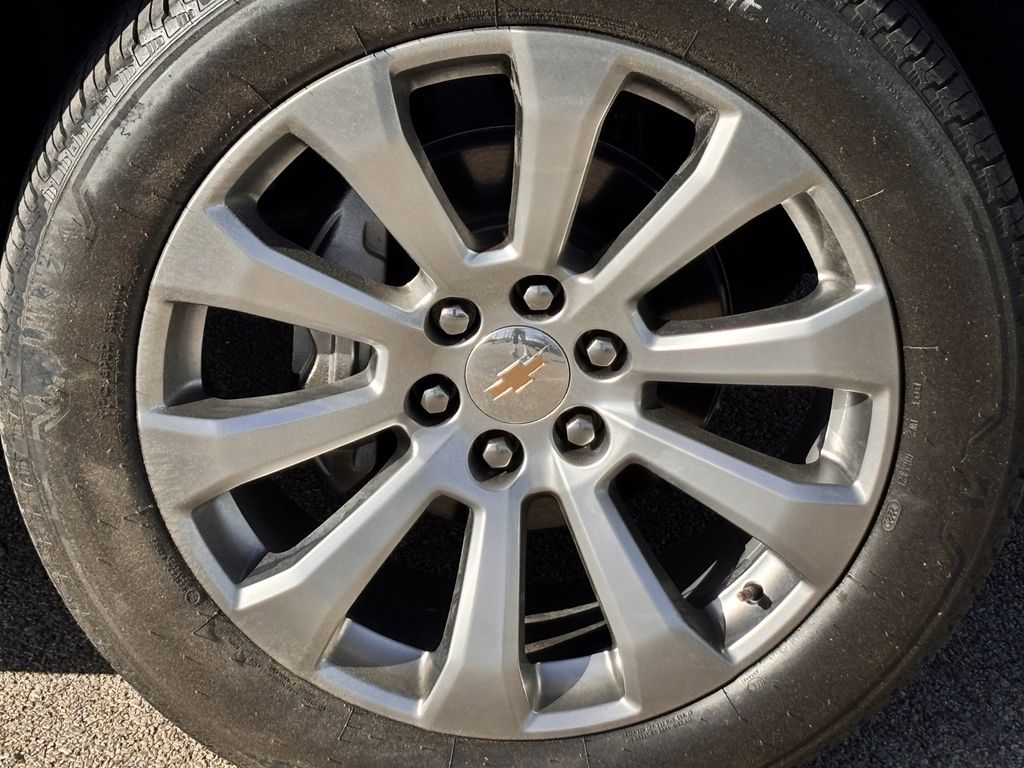 New Car 2025 Chevrolet Tahoe  Premier For Sale Under $80,000 In Corsicana, Texas