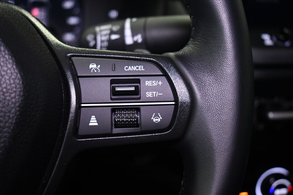 Thumbnail: 2025 Honda Accord - 23