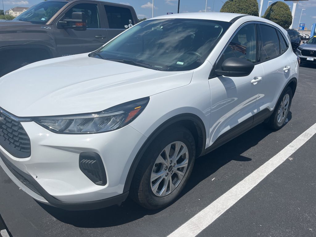 Thumbnail: 2024 Ford Escape - 6