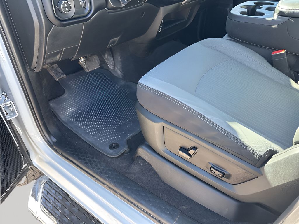 Used Car 2024 Ram 3500  Big Horn For Sale Under $60,000 In Austin, Texas