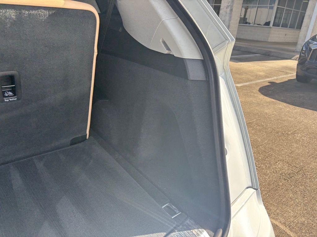 2020 Audi Q7 55 Premium Plus White at Westside Lexus