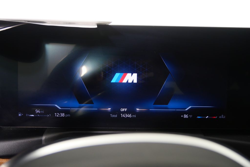 2024 BMW 4 Series M440i xDrive 22