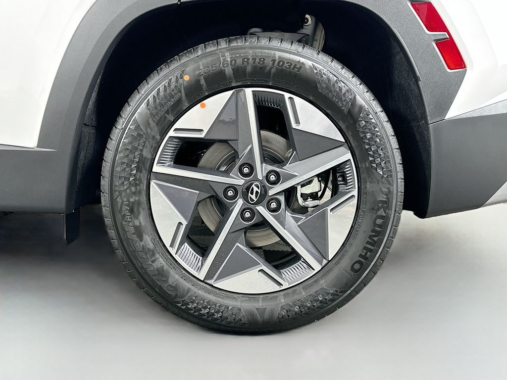 Thumbnail: 2026 Hyundai Tucson - 23