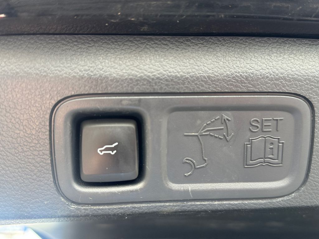 2024 Ford Expedition Timberline Black at Grove City Ford