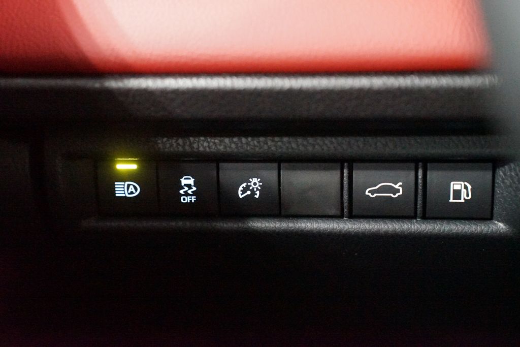 Thumbnail: 2026 Toyota Camry - 25