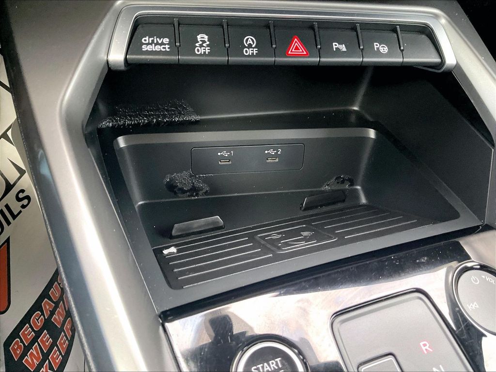 2024 Audi A3 — photo 27
