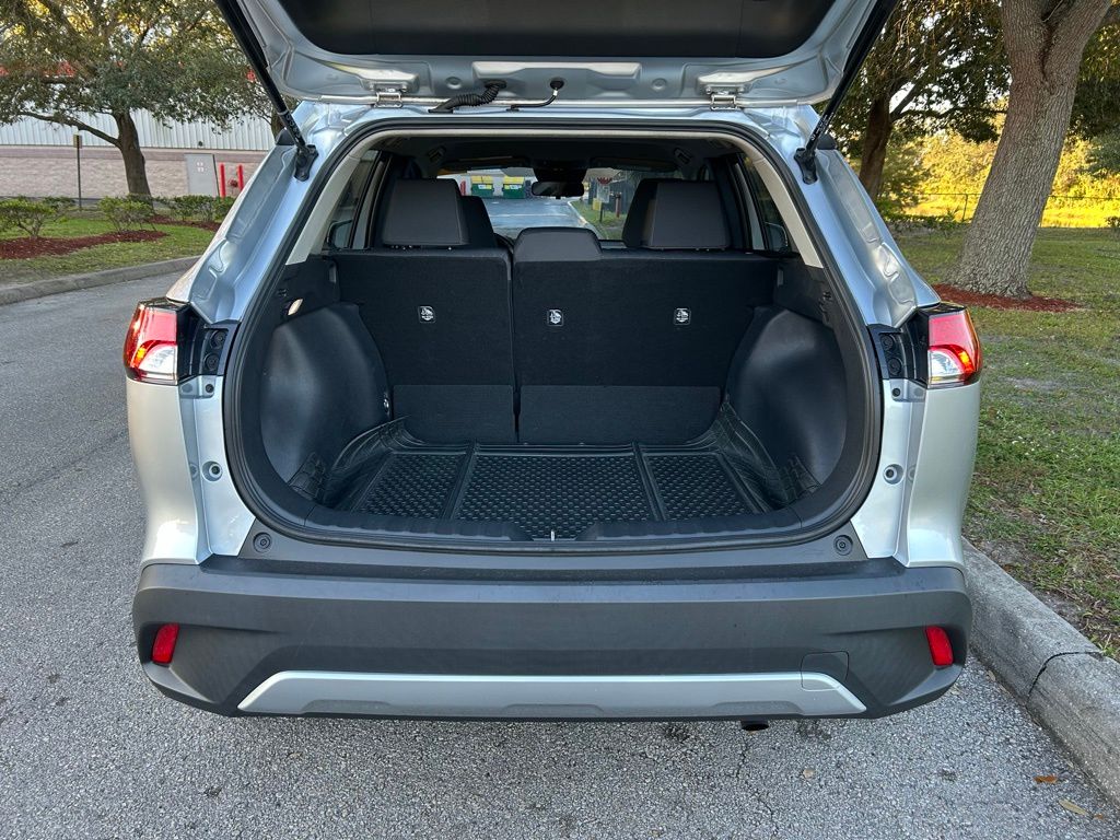 Thumbnail: 2023 Toyota Corolla Cross - 10