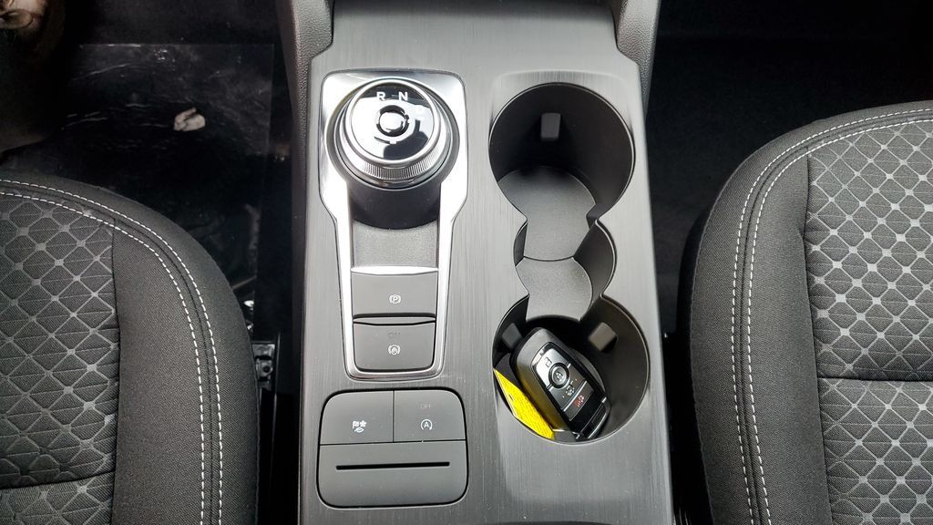 New 2026 Gray Ford Active image 29