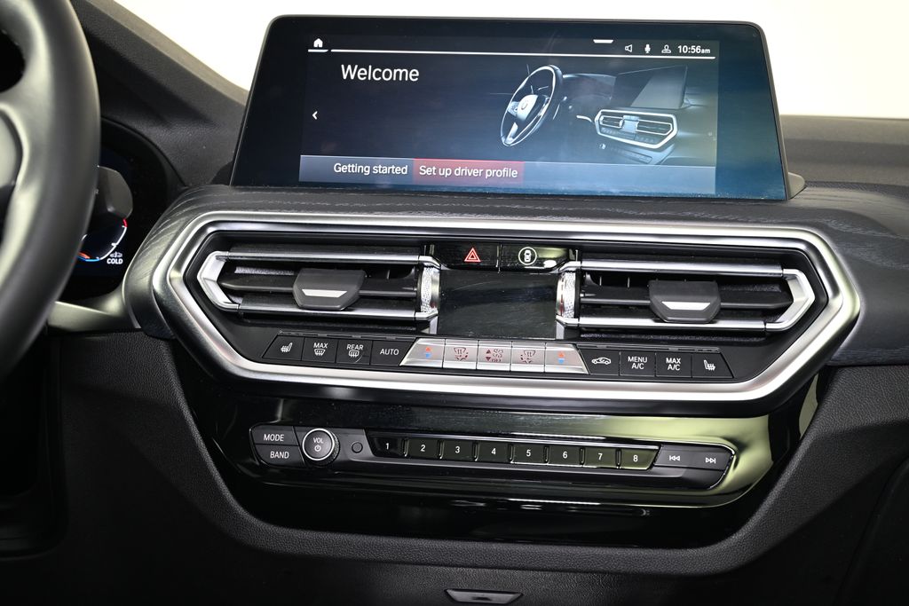 2023 BMW X3 xDrive30i 18