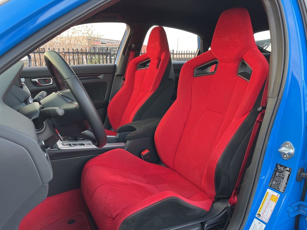 Thumbnail: 2024 Honda Civic - 25