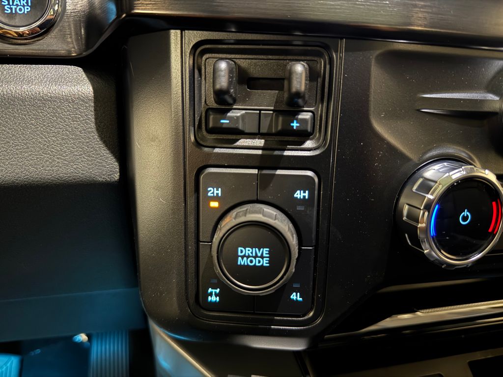 New 2026 White Ford Lariat image 31