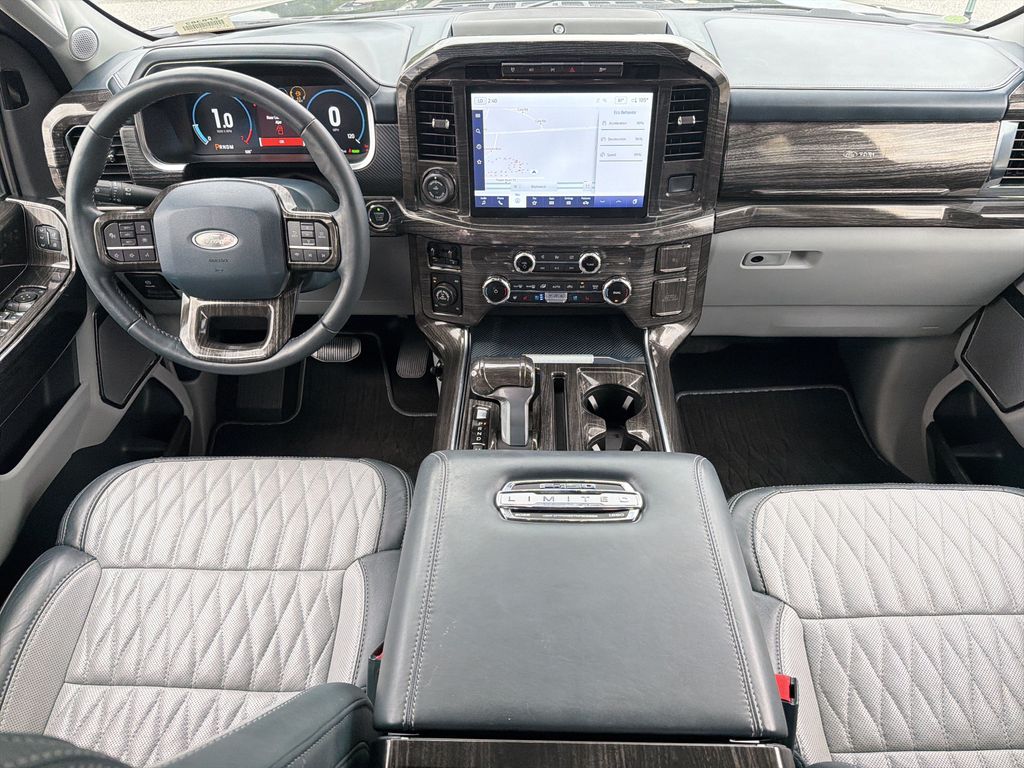 Used 2022 Ford F-150 Truck