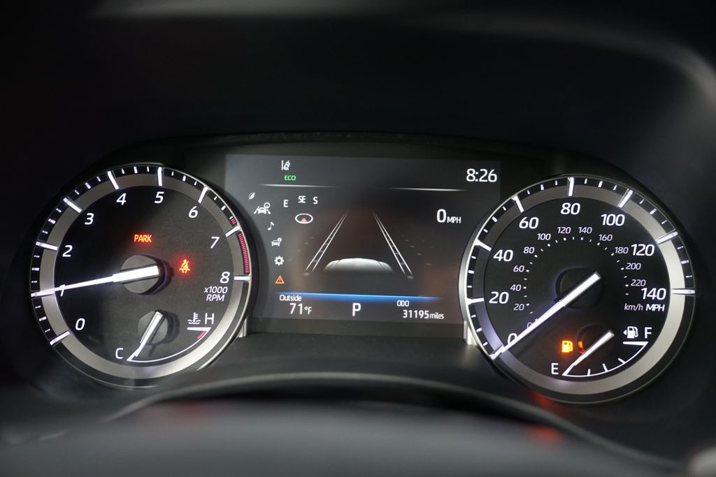 2022 Toyota Highlander XLE 15