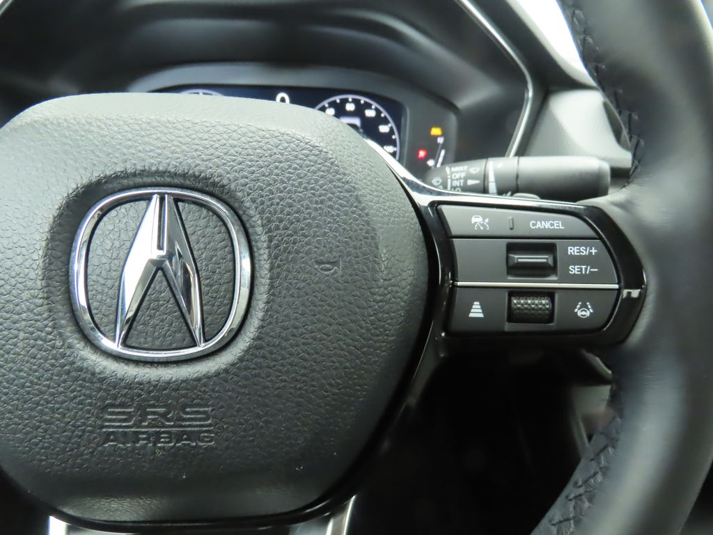 Thumbnail: 2023 Acura Integra - 12