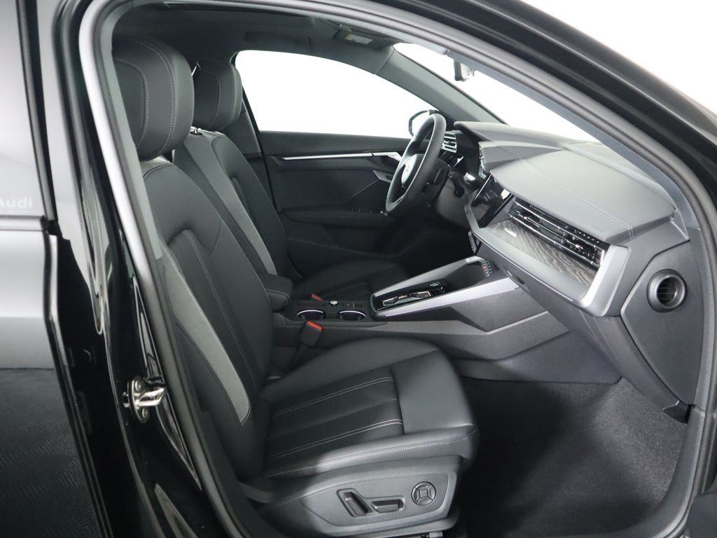 Thumbnail: 2025 Audi A3 - 22