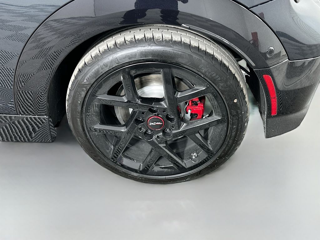 Thumbnail: 2026 MINI Cooper Convertible - 22