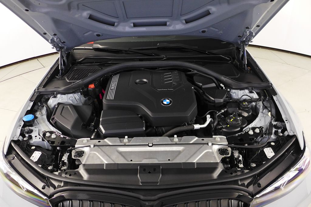 Thumbnail: 2023 BMW 3 Series - 6