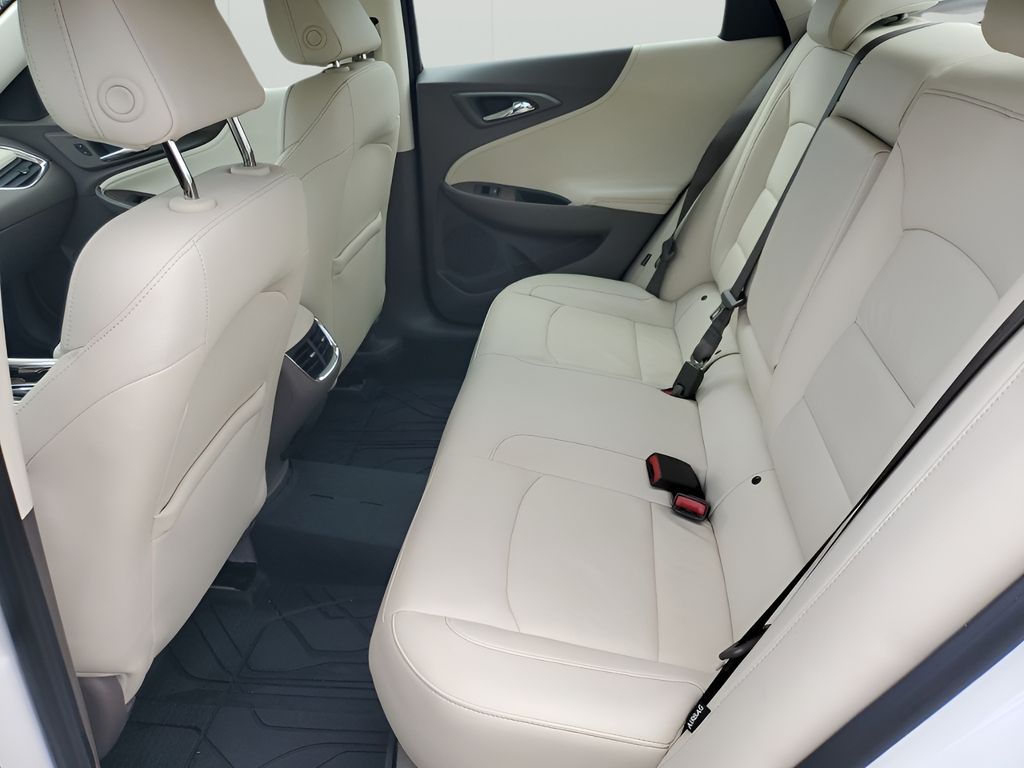 Used Car 2019 Chevrolet Malibu  Lt For Sale Under $20,000 In Austin, Texas