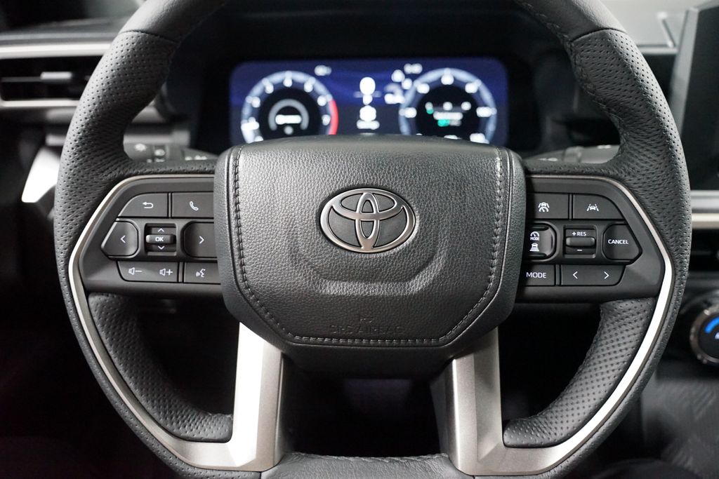 Thumbnail: 2025 Toyota Tacoma - 13