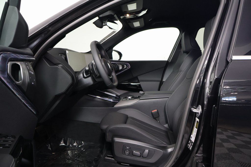 Thumbnail: 2026 BMW X3 - 5