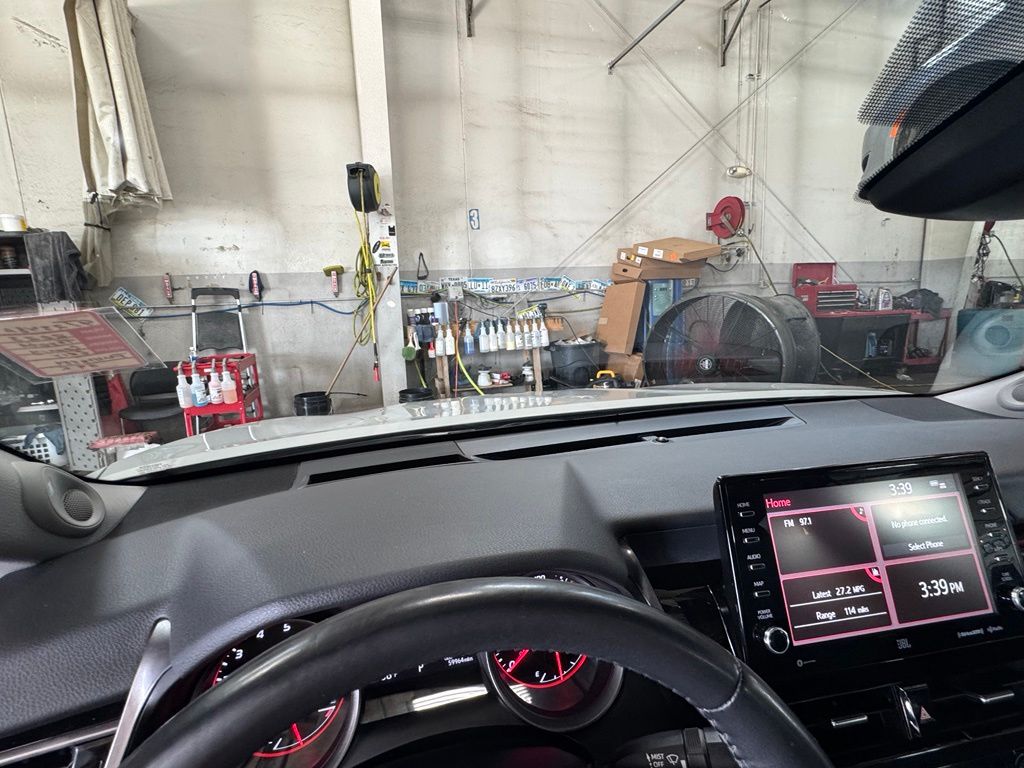 Used 2023 Toyota Camry Sedan