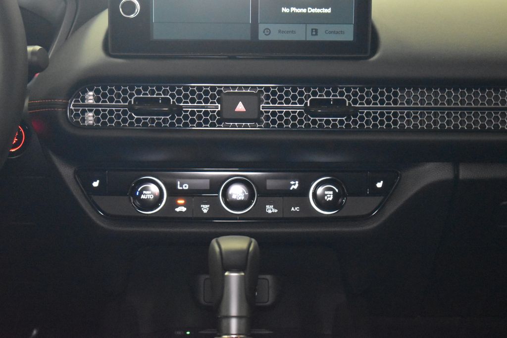 Thumbnail: 2026 Honda HR-V - 12