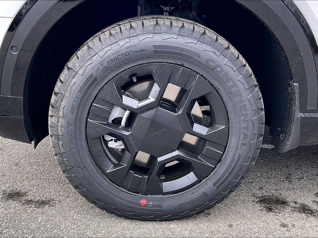2027 Kia Telluride — photo 8