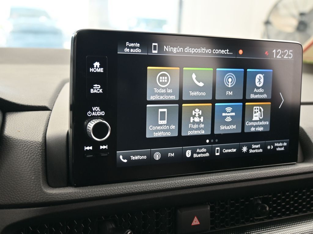 Used 2024 Red Honda Sport-L image 18