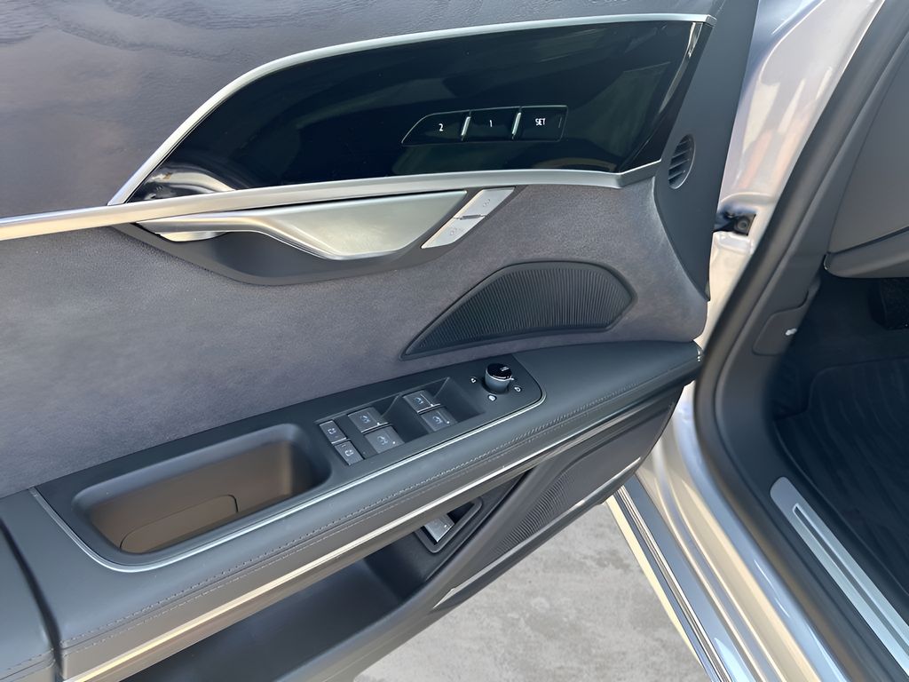 Used Car 2025 Audi A8  L 55 For Sale Under $80,000 In Austin, Texas