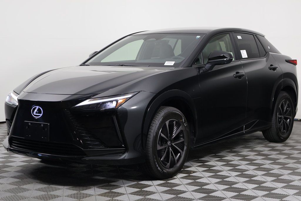 2026 Lexus RZ  -
                  San Diego, CA