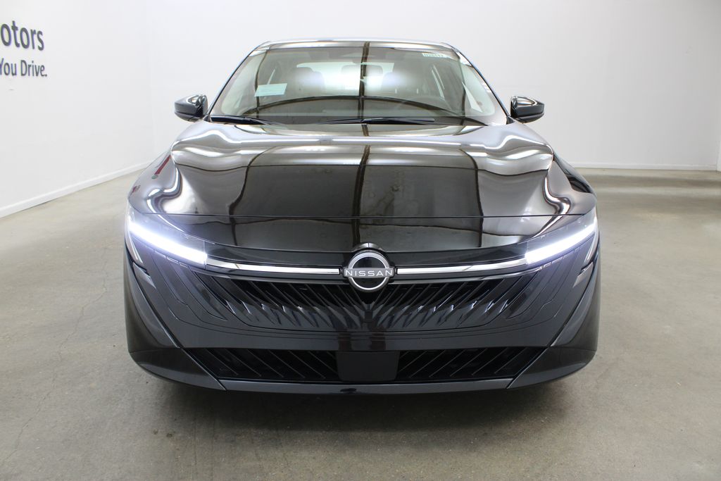 new 2026 Nissan Sentra car, priced at $23,980