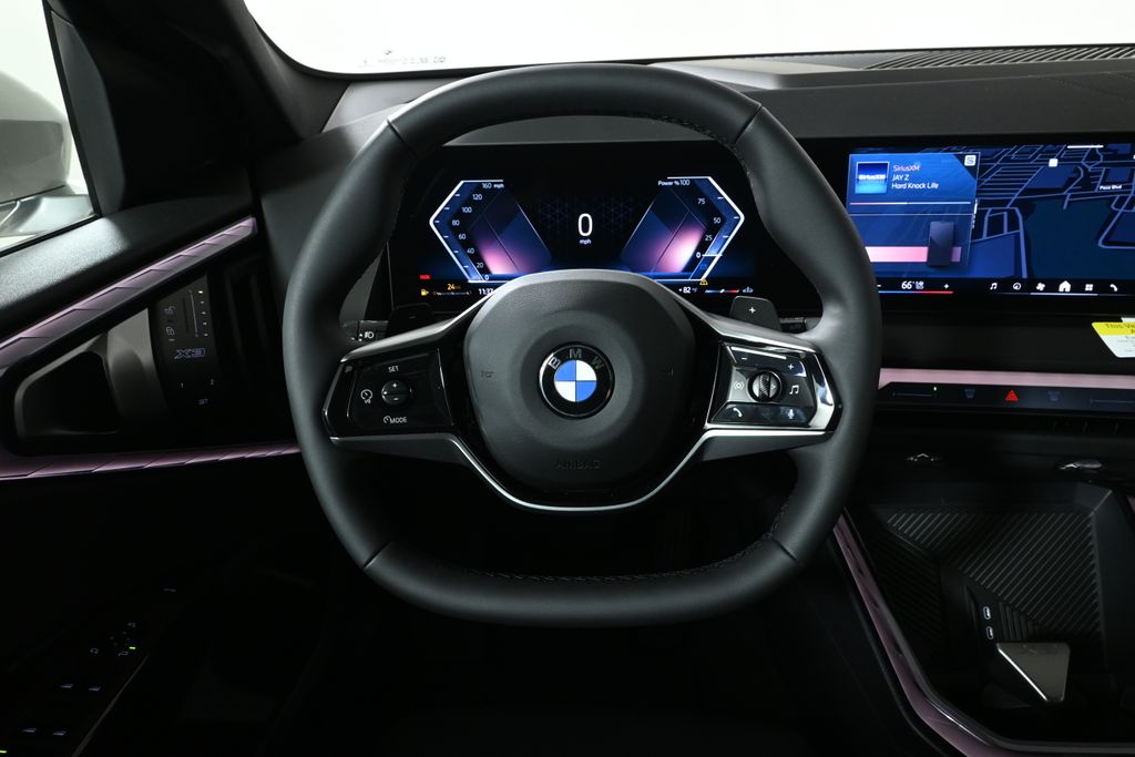 Thumbnail: 2026 BMW X3 - 18