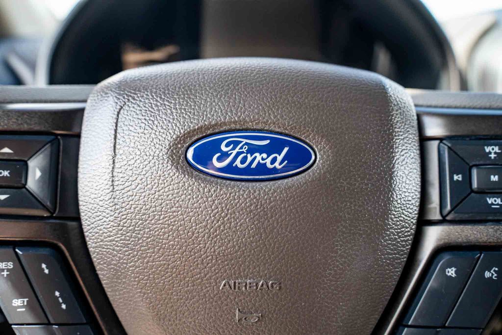 Used Car 2021 Ford Expedition  Limited For Sale Under $50,000 In Austin, Texas