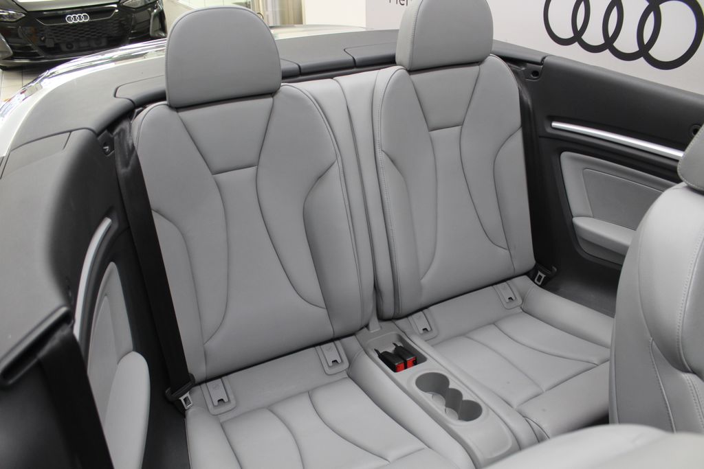 2018 Audi A3 Premium 22