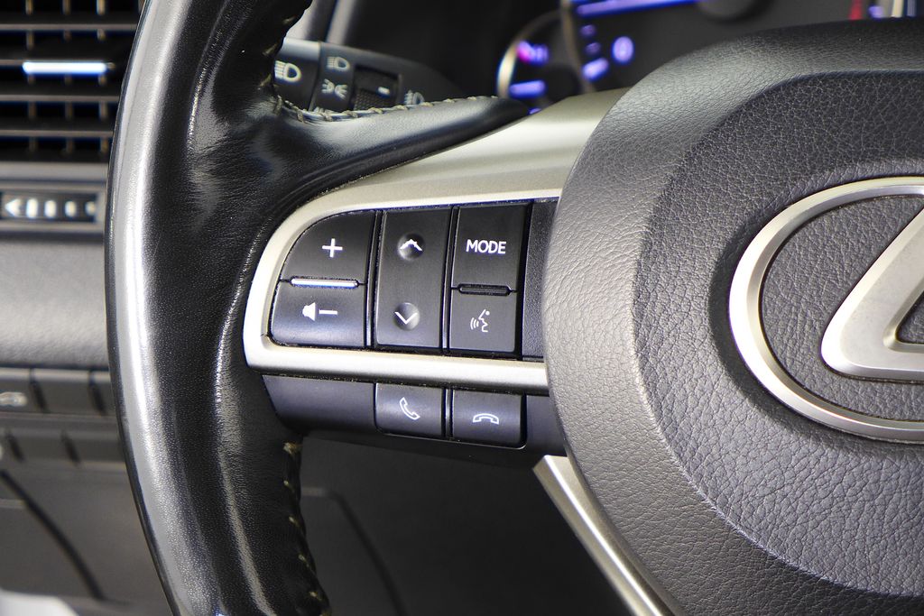 Thumbnail: 2019 Lexus RX - 30