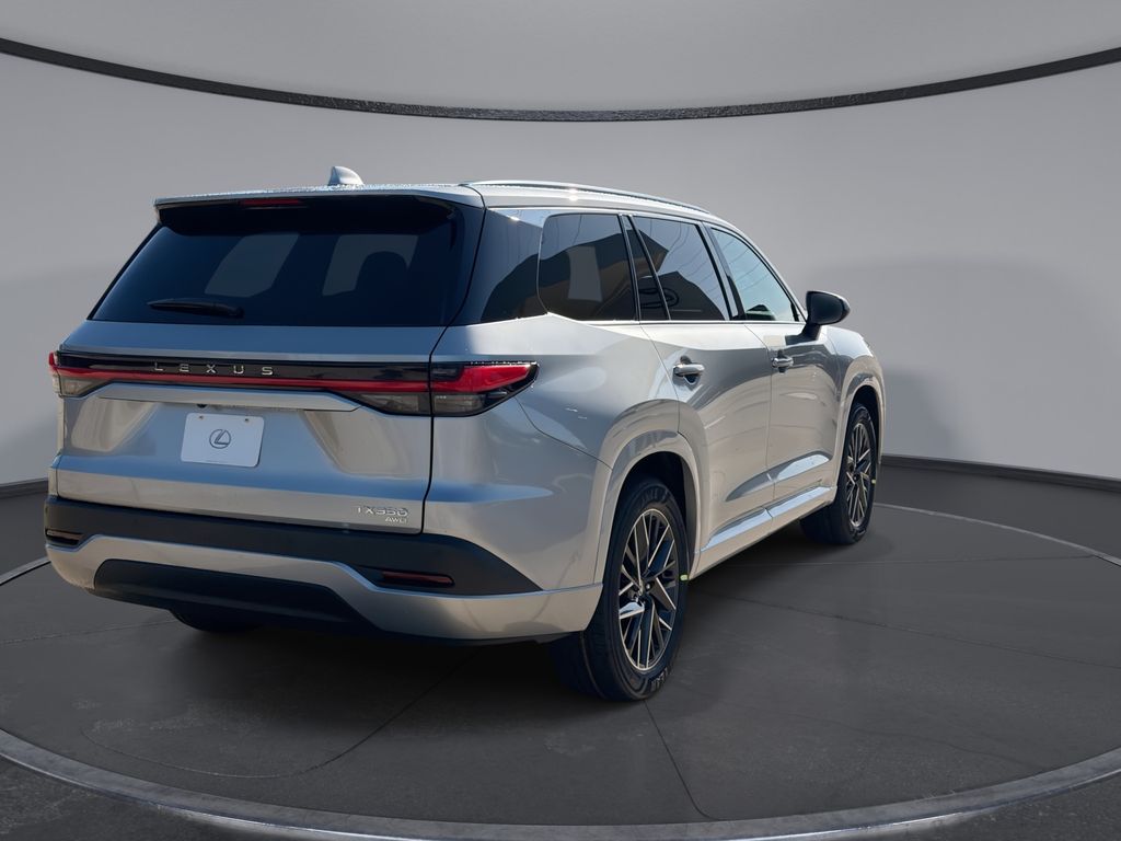 Thumbnail: 2026 Lexus TX - 11