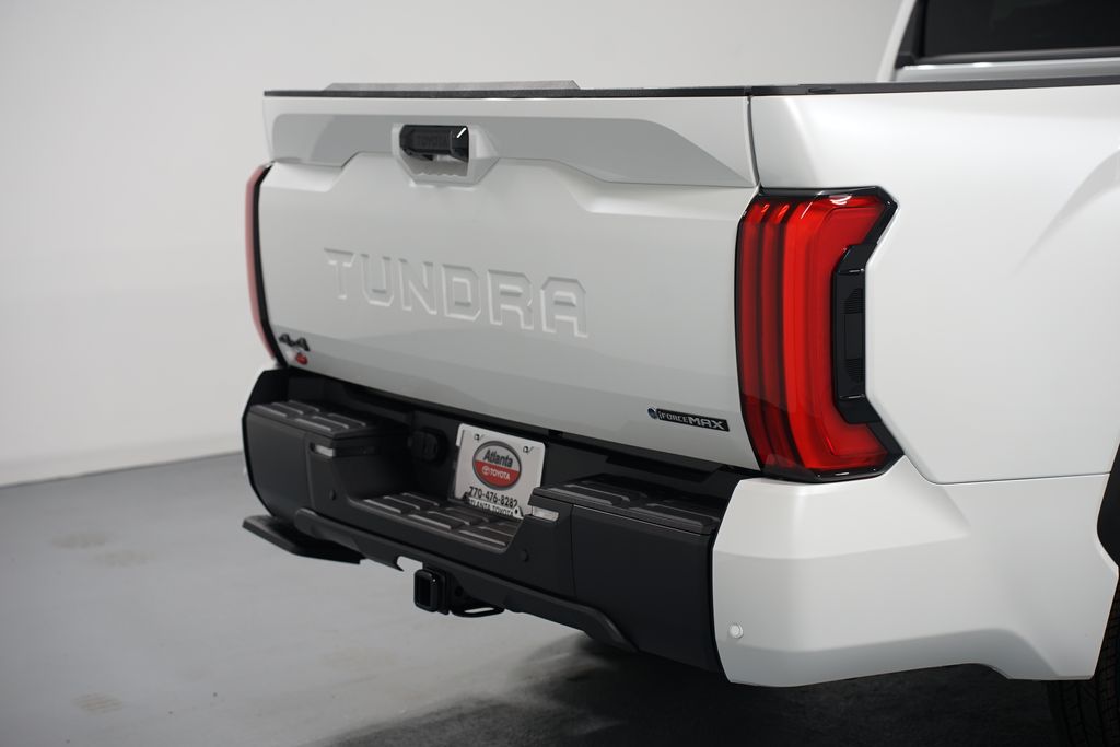 Thumbnail: 2026 Toyota Tundra - 9