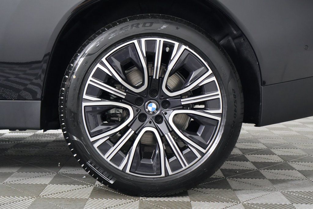 Thumbnail: 2026 BMW X3 - 10