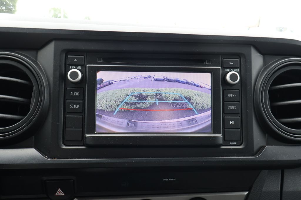 2019 Toyota Tacoma SR 24