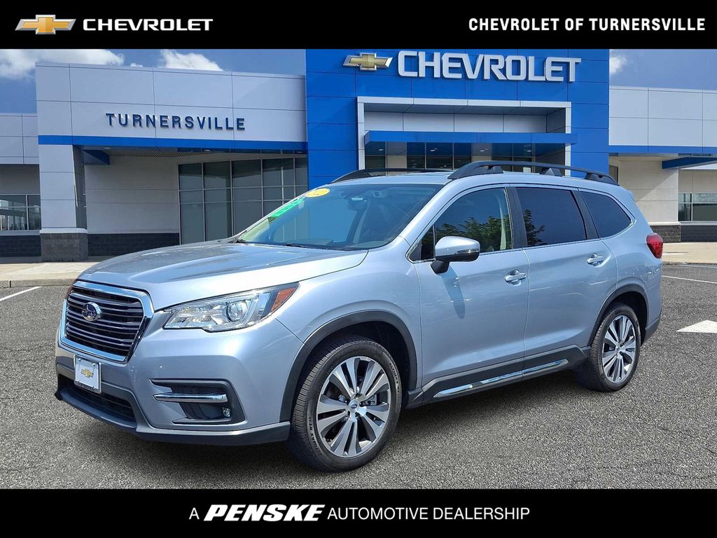 Thumbnail: 2022 Subaru Ascent - 1