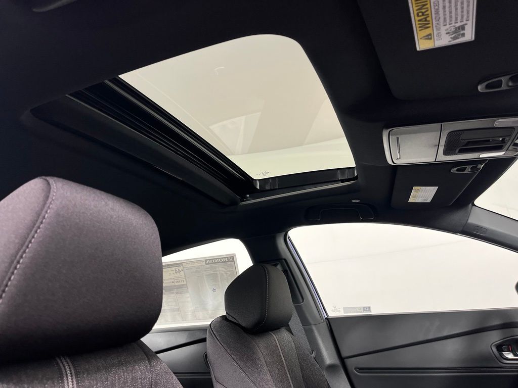 Thumbnail: 2026 Honda Accord - 3