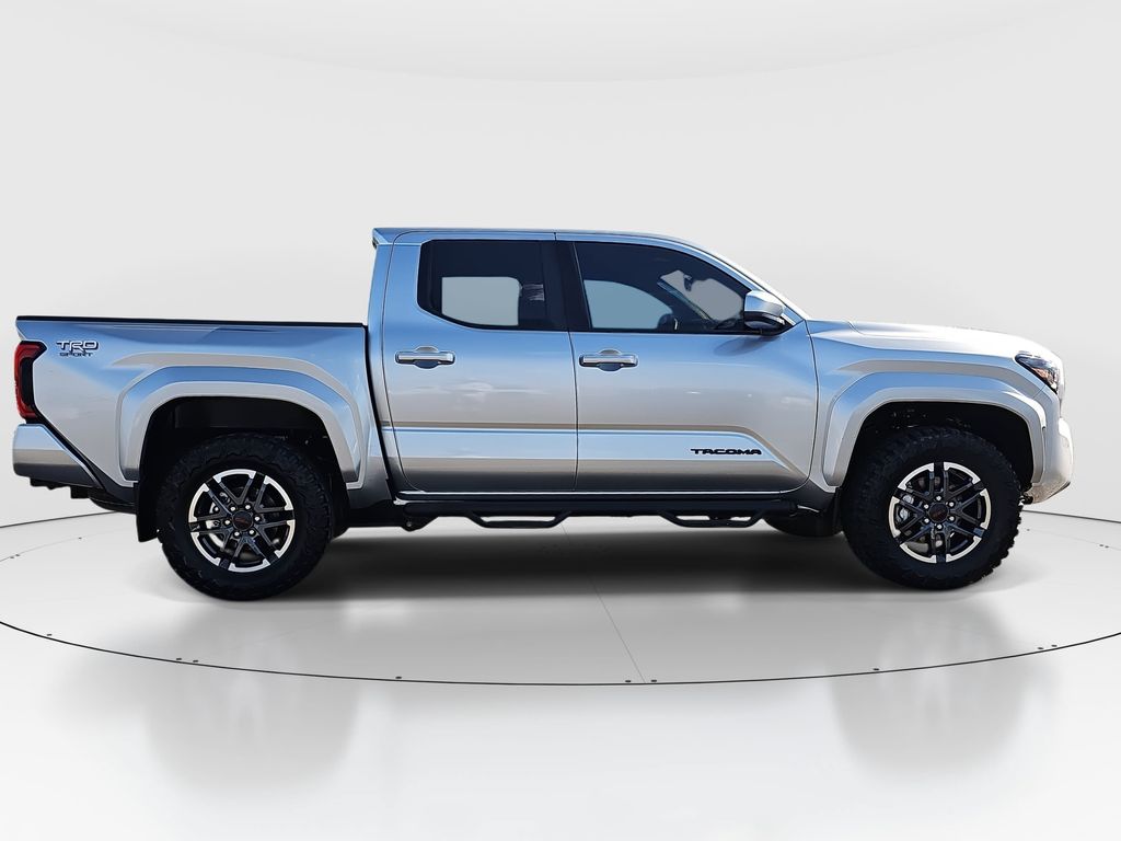 Used 2024 Toyota Tacoma Truck